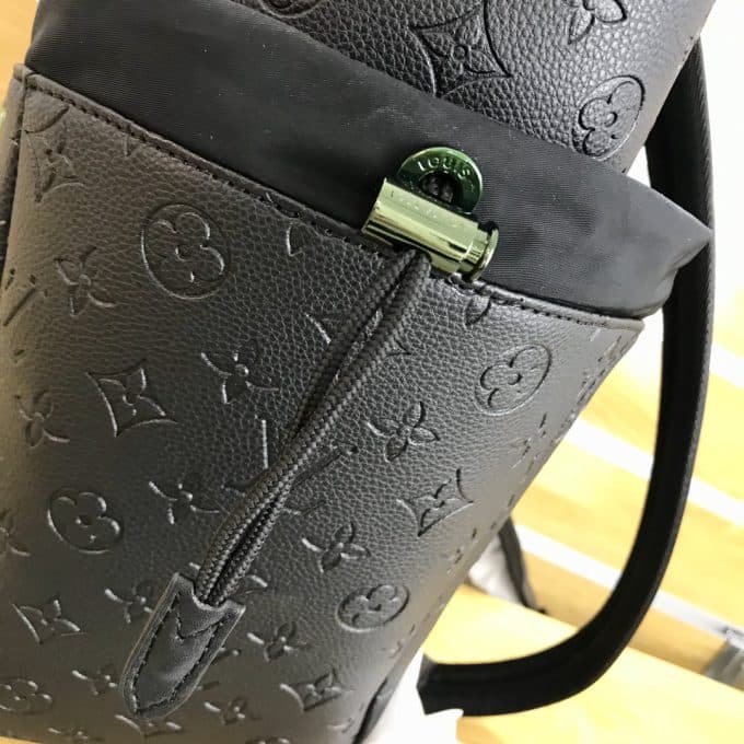 ルイヴィトンバッグコピー 2021新品注目度NO.1 Louis Vuitton 男女兼用 バックパック - 画像 (9)