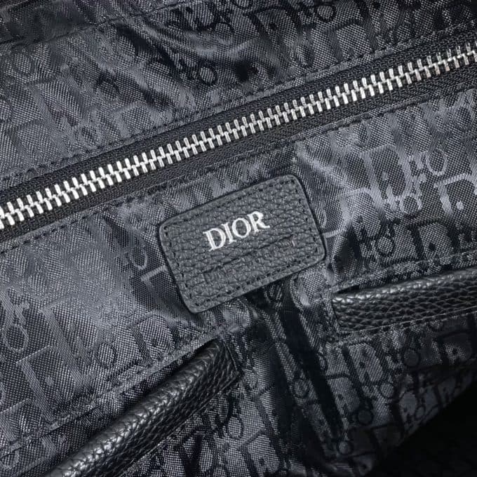ディオールバッグコピー 2021新品注目度NO.1 Dior メンズ ブリーフケース - 画像 (8)