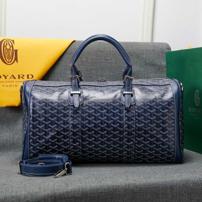 高品質ゴヤールバッグコピー 大人気2021新品 GOYARD 男女兼用 ボストンバッグ