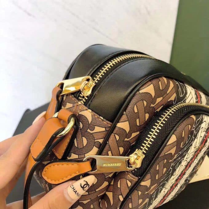 2019秋冬爆発人気商品バーバリー(BURBERRY)☆レディース ショルダーバッグコピー☆雑誌で話題騒然！絶賛発売中！☆★ - 画像 (3)