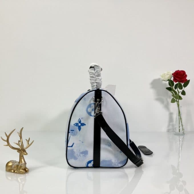 ルイヴィトンバッグコピー 大人気2021新品 Louis Vuitton 男女兼用 ボストンバッグ - 画像 (5)