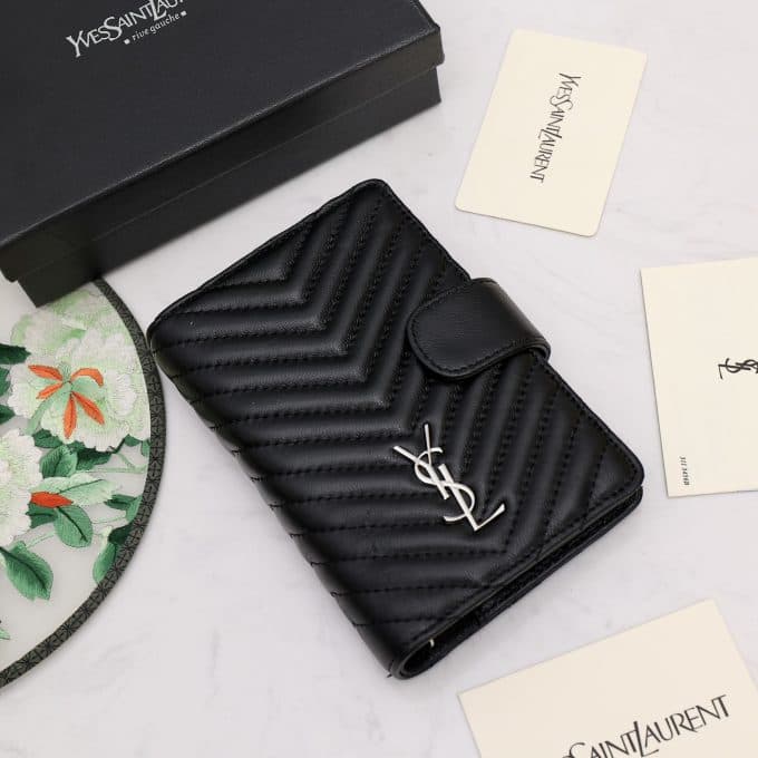 イヴサンローラン 財布コピー 大人気2021新品 YSL レディース 長財布