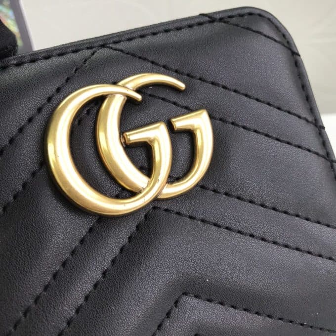 グッチ財布コピー 2021新品注目度NO.1 GUCCI レディース 財布 - 画像 (6)