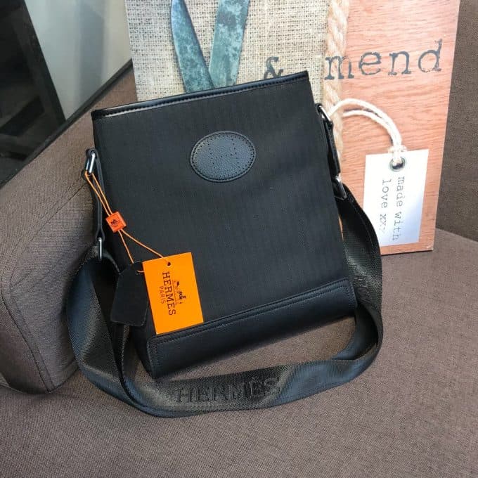 エルメスバッグコピー 大人気2021新品 HERMES メンズ ショルダーバッグ - 画像 (4)