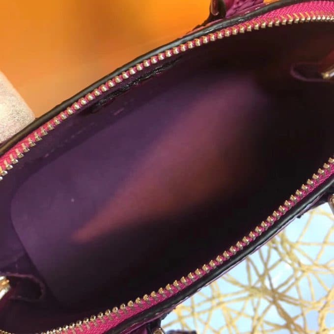 ルイヴィトンバッグコピー 2020新品注目度NO.1 Louis Vuitton レディース ハンドバッグ - 画像 (7)
