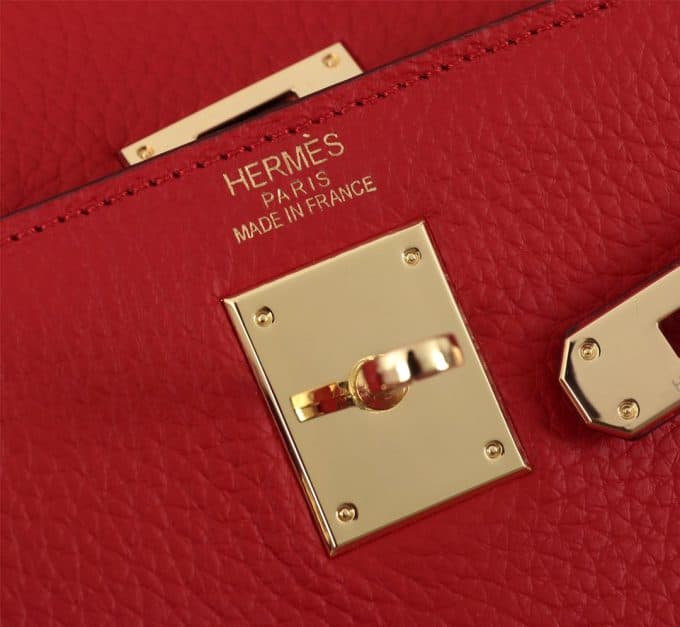 エルメスバッグ HERMES レディース ケリーバッグ - 画像 (7)