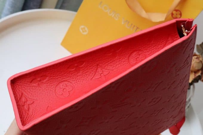 ルイヴィトンバッグコピー 大人気2021新品 Louis Vuitton 男女兼用 セカンドバッグ - 画像 (6)