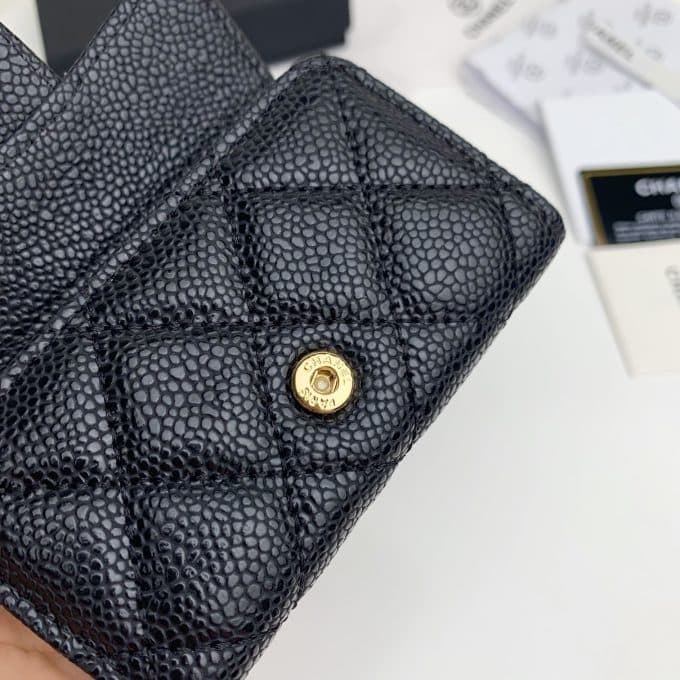 シャネル財布コピー 大人気2021新品 CHANEL レディース 財布 - 画像 (6)