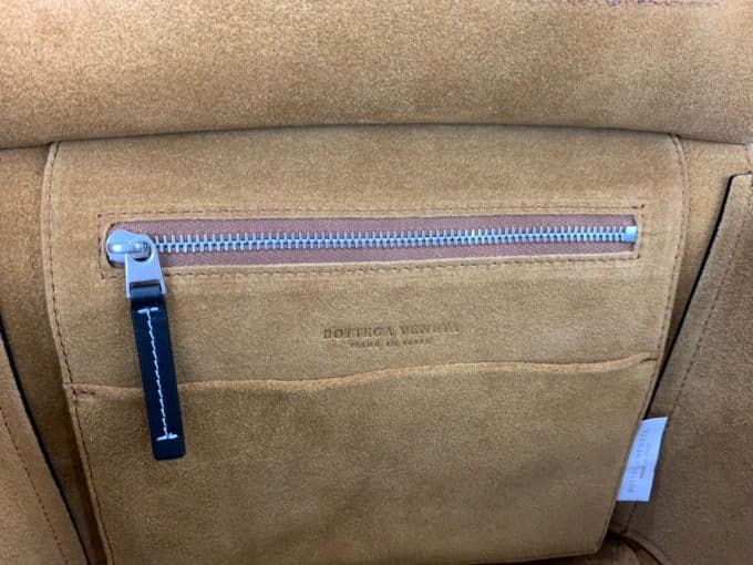 2019人気新作ボッテガヴェネタ(Bottega Veneta)☆レディース ハンドバックコピー☆どんなアイテムとも相性がいい！絶賛発売中！！ - 画像 (9)
