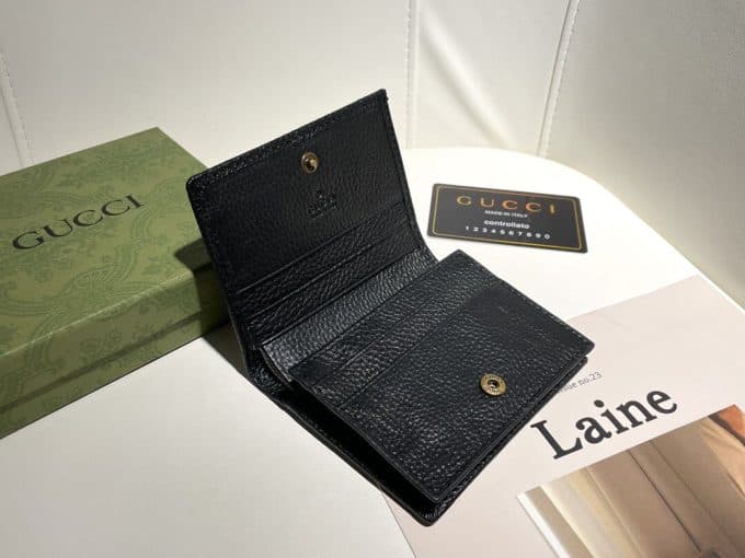 グッチ財布コピー 定番人気2021新品 GUCCI レディース 財布 - 画像 (7)