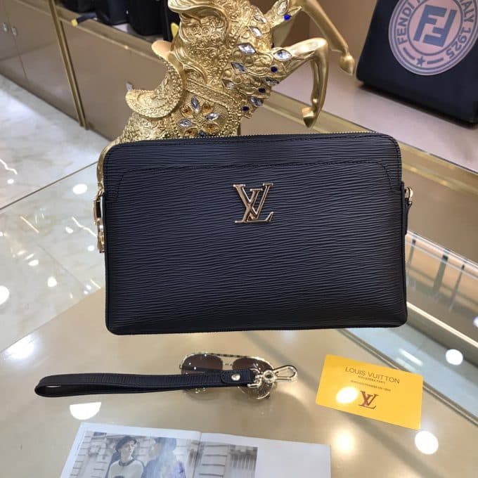 ルイヴィトンバッグコピー 大人気2021新品 Louis Vuitton メンズ セカンドバッグ