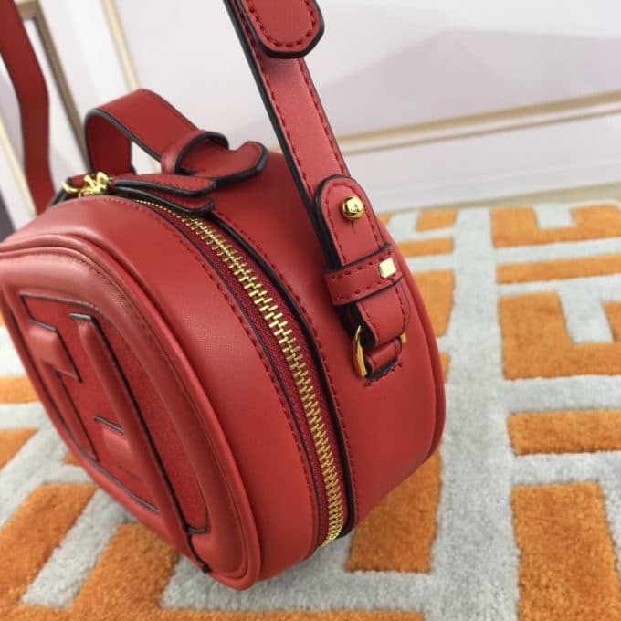 フェンディバッグコピー 2022新品注目度NO.1 FENDI レディース ショルダーバッグ - 画像 (6)