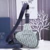 ディオールバッグコピー 2021新品注目度NO.1 Dior メンズ ボディバッグ - 画像 (3)