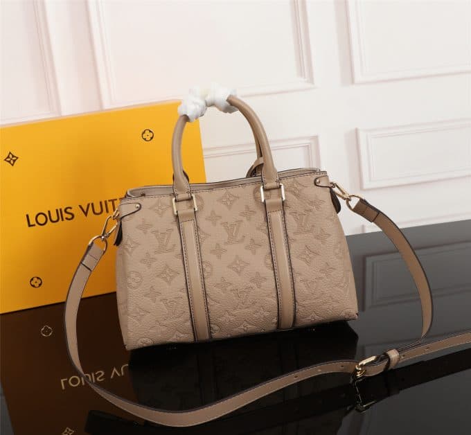 ルイヴィトンバッグコピー 定番人気2020新品 Louis Vuitton レディース ハンドバッグ - 画像 (3)