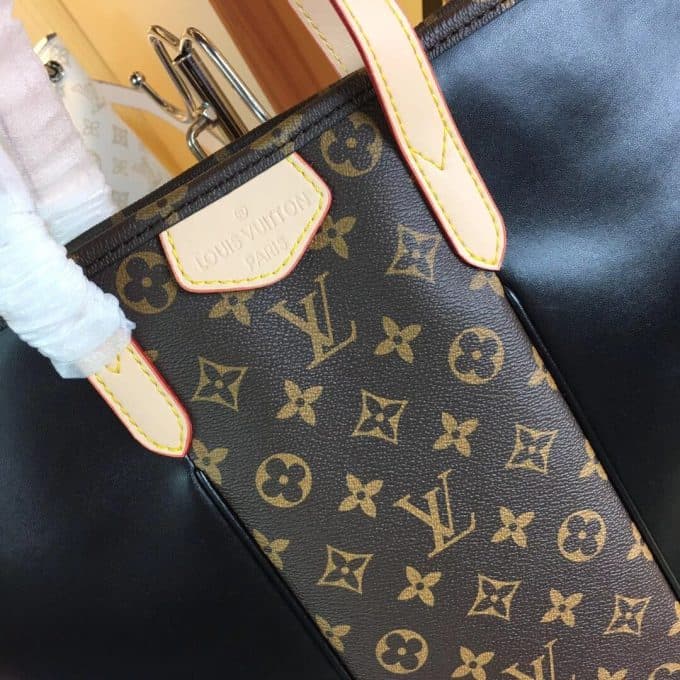 ルイヴィトンバッグコピー 大人気2020新品 Louis Vuitton レディース トートバッグ - 画像 (6)