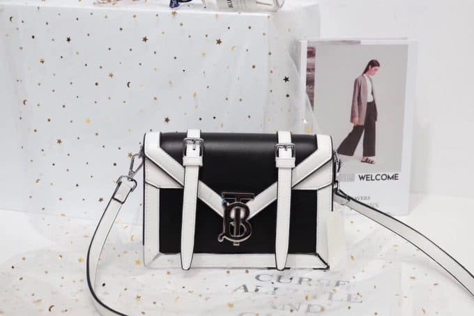 2019秋冬新作☆超売れ筋バーバリー(BURBERRY)☆レディース ショルダーバッグコピー☆特別価格にて販売!!今一番流行っている人気アイテム!! - 画像 (7)