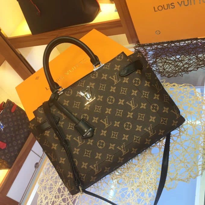 ルイヴィトンバッグコピー 定番人気2020新品 Louis Vuitton レディース ハンドバッグ
