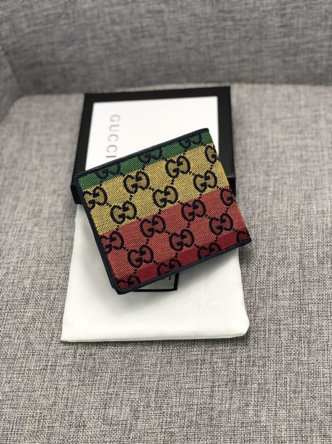 グッチ財布コピー 定番人気2021新品 GUCCI レディース 財布 - 画像 (5)