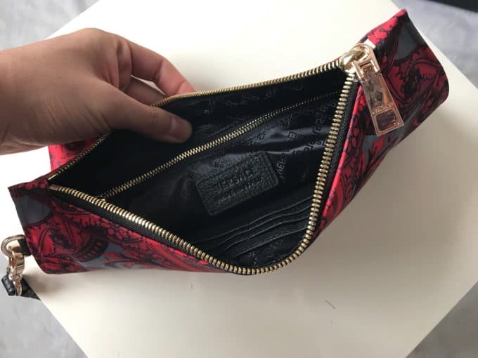 ヴェルサーチェバッグコピー 定番人気2021新品 VERSACE メンズ セカンドバッグ - 画像 (7)