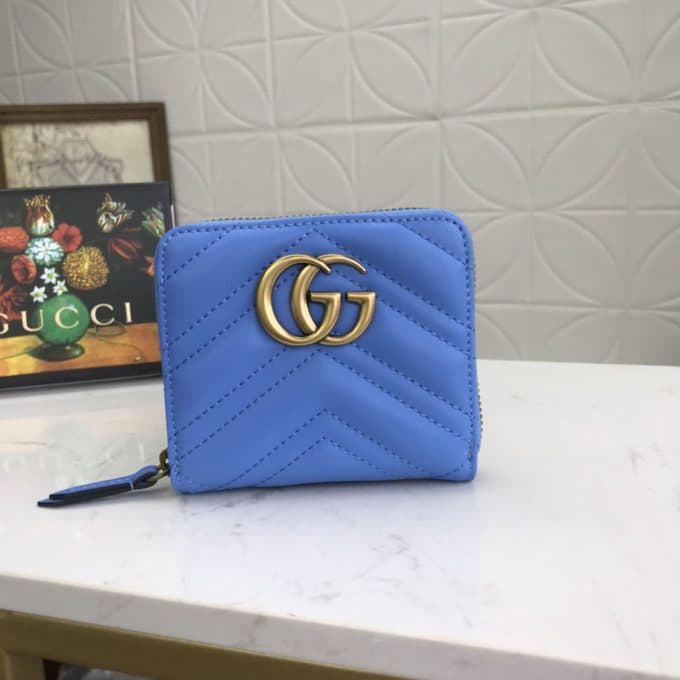 グッチ財布コピー 2021新品注目度NO.1 GUCCI レディース 財布
