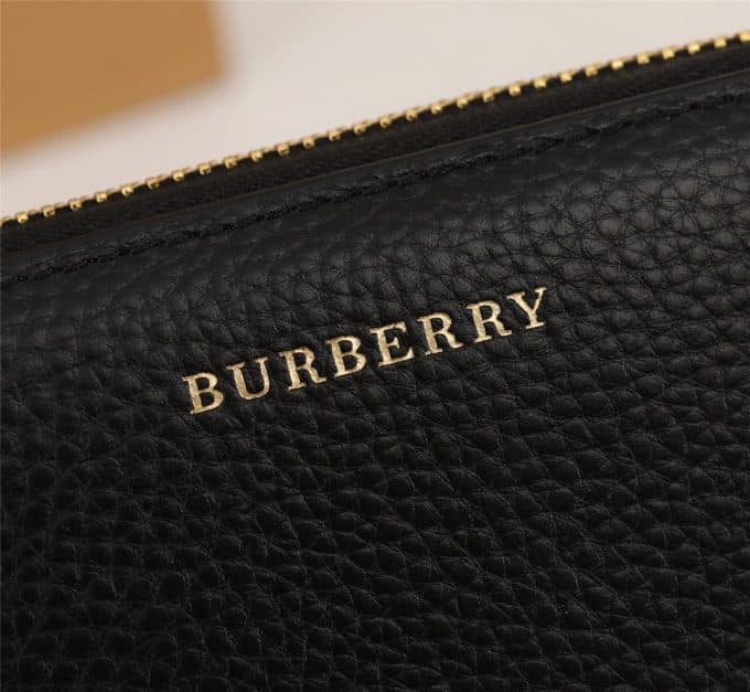 バーバリー財布コピー 2021新品注目度NO.1 BURBERRY レディース 長財布 - 画像 (3)