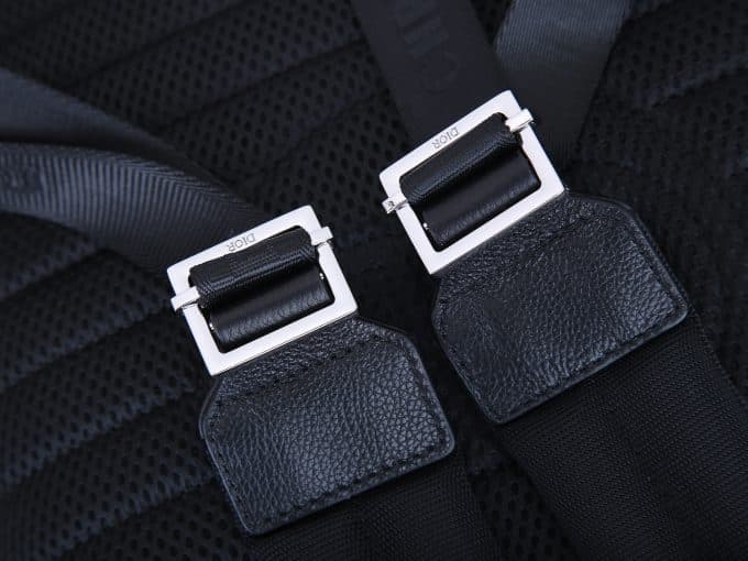 ディオールバッグコピー 定番人気2022新品 Dior レディース バックパック - 画像 (6)