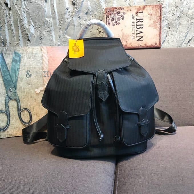 エルメスバッグコピー 定番人気2021新品 HERMES メンズ バックパック