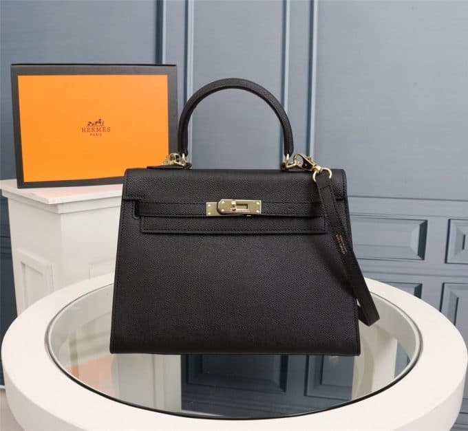 エルメスバッグ新品 HERMES レディース ケリーバッグ