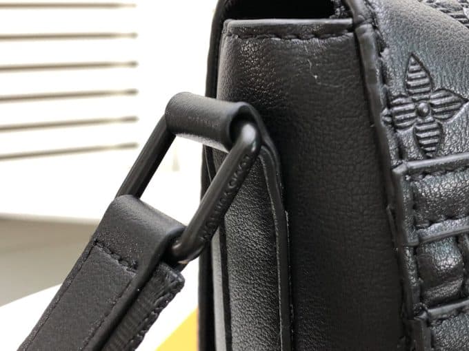 ルイヴィトンバッグコピー 大人気2021新品 Louis Vuitton メンズ ショルダーバッグ - 画像 (7)