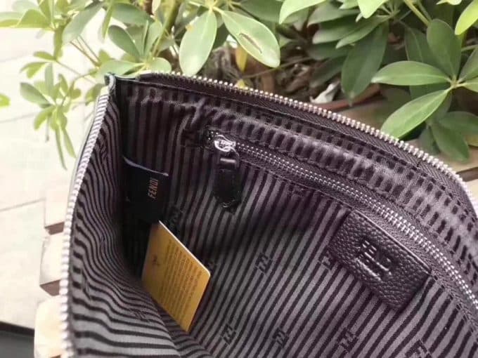 フェンディバッグコピー 大人気2021新品 FENDI 男女兼用 セカンドバッグ - 画像 (9)