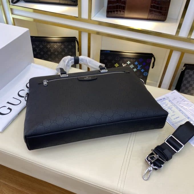 ルイヴィトンバッグコピー 大人気2021新品 Louis Vuitton メンズ ブリーフケース - 画像 (4)