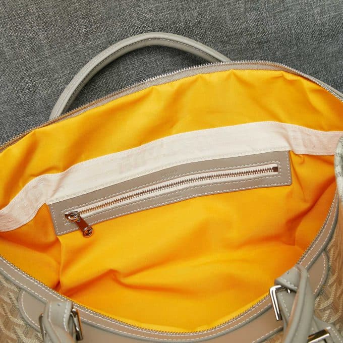 高品質ゴヤールバッグコピー 2021新品注目度NO.1 GOYARD 男女兼用 ボストンバッグ - 画像 (7)