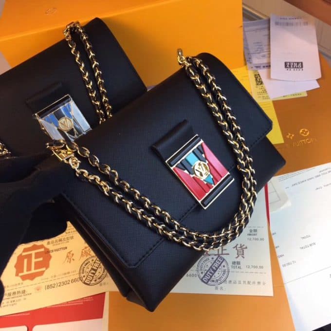 ルイヴィトンバッグコピー 定番人気2020新品 Louis Vuitton レディース ショルダーバッグ - 画像 (3)