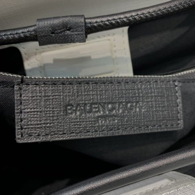 高品質 バレンシアガバッグコピー 定番人気2021新品 BALENCIAGA 男女兼用 トートバッグ - 画像 (8)