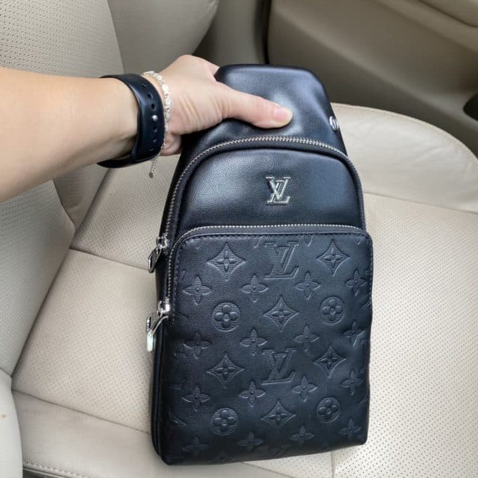 ルイヴィトンバッグコピー 2022新品注目度NO.1 Louis Vuitton メンズ ボディバッグ - 画像 (9)