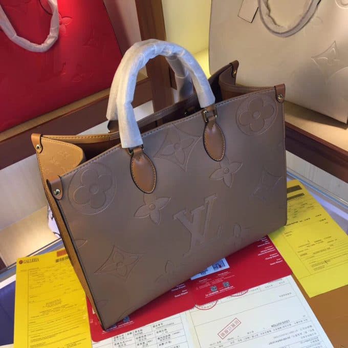 ルイヴィトンバッグコピー 2020新品注目度NO.1 Louis Vuitton レディース トートバッグ - 画像 (5)