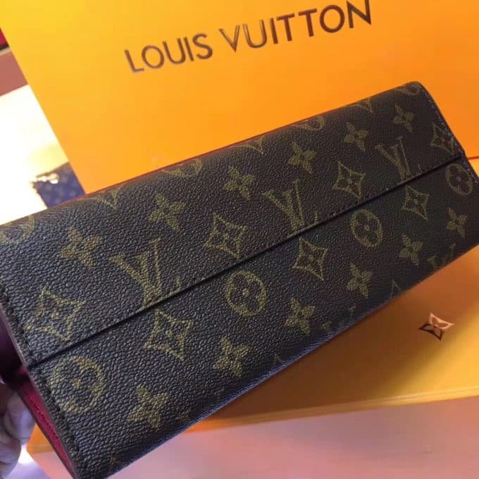 ルイヴィトンバッグコピー 定番人気2020新品 Louis Vuitton レディース ショルダーバッグ - 画像 (6)