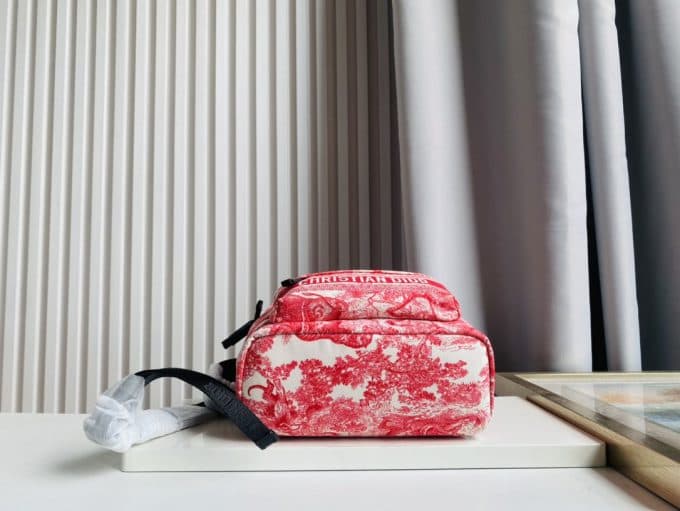 ディオールバッグコピー 定番人気2022新品 Dior 男女兼用 バックパック - 画像 (7)