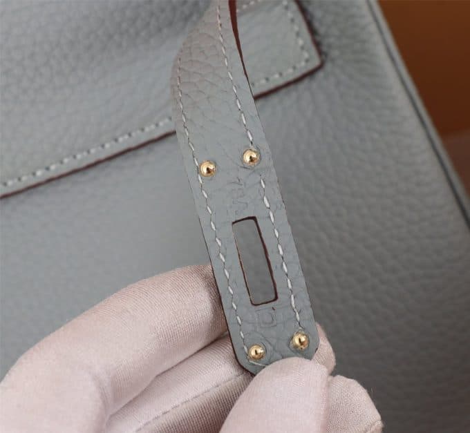 エルメスバッグ HERMES レディース ケリーバッグ - 画像 (5)