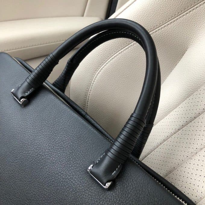 プラダバッグコピー 2021新品注目度NO.1 PRADA メンズ ブリーフケース - 画像 (7)