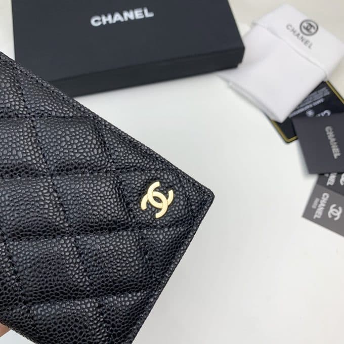 シャネル財布コピー 定番人気2021新品 CHANEL レディース 財布 - 画像 (6)