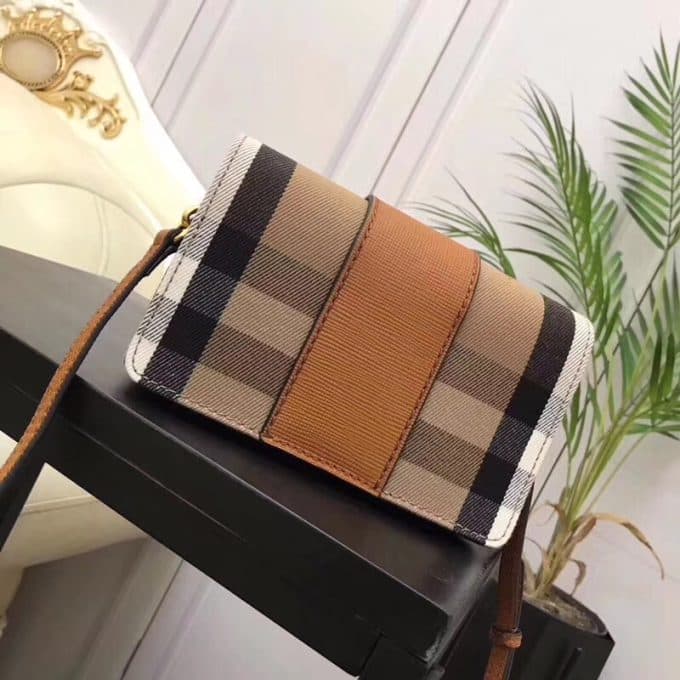 2019秋冬爆発人気商品バーバリー(BURBERRY)☆レディース ショルダーバッグコピー☆雑誌で話題騒然！絶賛発売中！☆★ - 画像 (3)