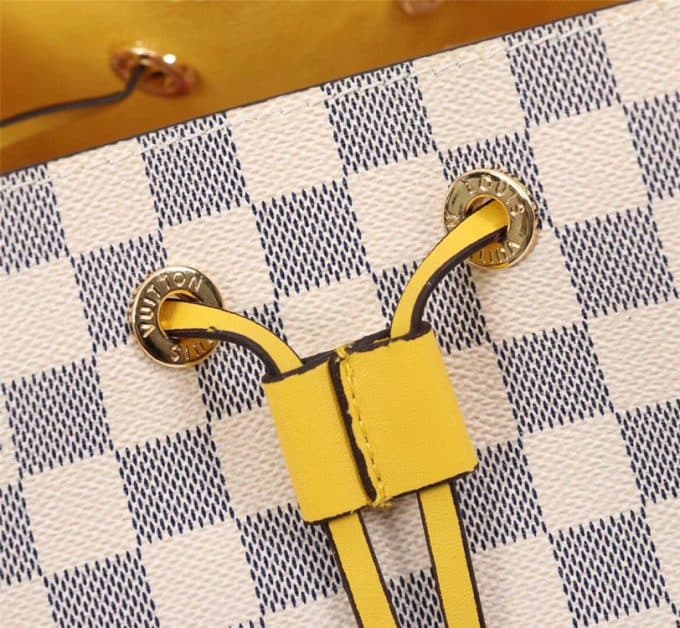 ルイヴィトンバッグコピー 2020新品注目度NO.1 Louis Vuitton レディース バケツバッグ - 画像 (7)