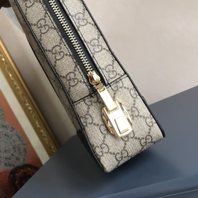 グッチバッグコピー 2021新品注目度NO.1 GUCCI メンズ ブリーフケース - 画像 (6)