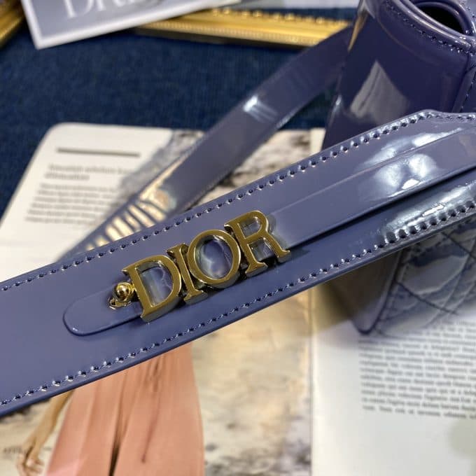 ディオールバッグコピー 大人気2020新品 Dior レディース ハンドバッグ - 画像 (7)