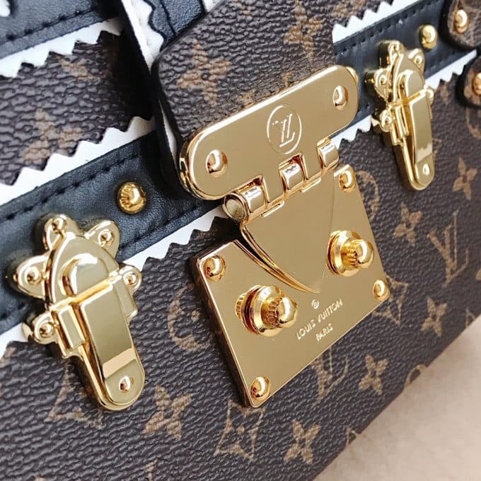 ルイヴィトンバッグコピー 大人気2020新品 Louis Vuitton レディース ショルダーバッグ - 画像 (9)