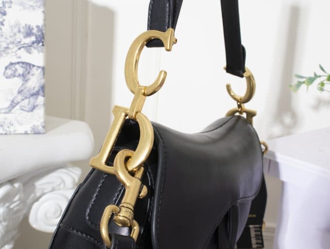 ディオールバッグコピー 定番人気2020新品 Dior レディース ショルダーバッグ - 画像 (5)