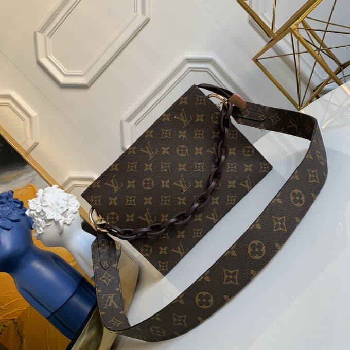 ルイヴィトンバッグコピー 2021新品注目度NO.1 Louis Vuitton メンズ ショルダーバッグ