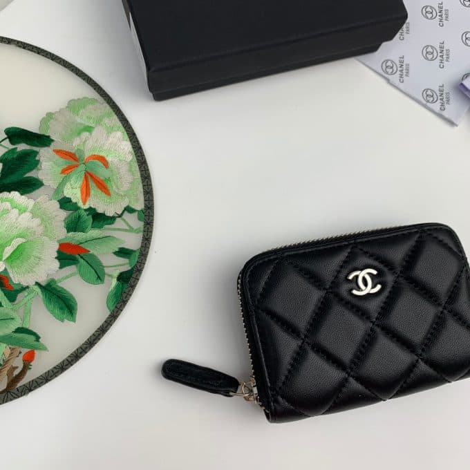 シャネル財布コピー 2021新品注目度NO.1 CHANEL レディース 財布 - 画像 (3)