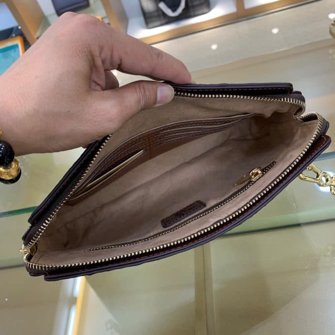 ルイヴィトンバッグコピー 大人気2021新品 Louis Vuitton メンズ セカンドバッグ - 画像 (8)